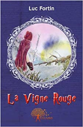 La vigne rouge